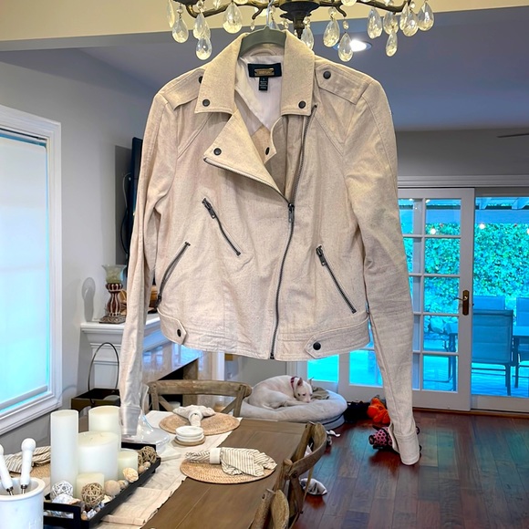 NWOT Greylin Blazer, S - Picture 2 of 3